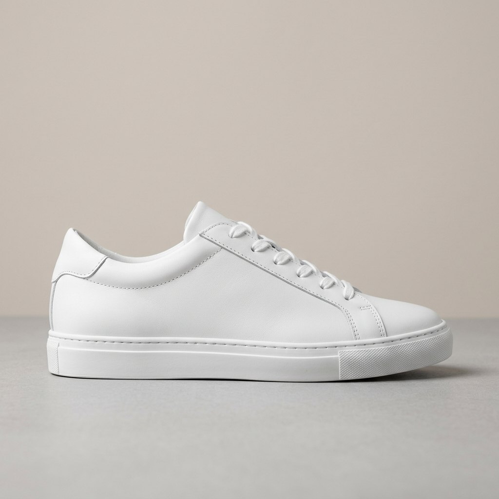 Adım Adım Hafiflik: Sneaker &amp; Sırt Çantası